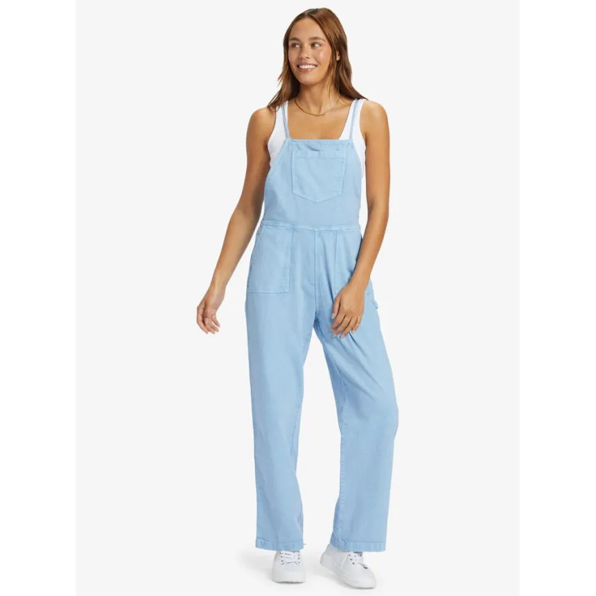 Mono Roxy Crystal Coast Para Mujer