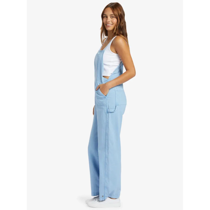 Mono Roxy Crystal Coast Para Mujer