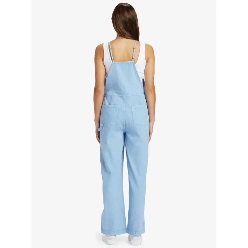 Mono Roxy Crystal Coast Para Mujer