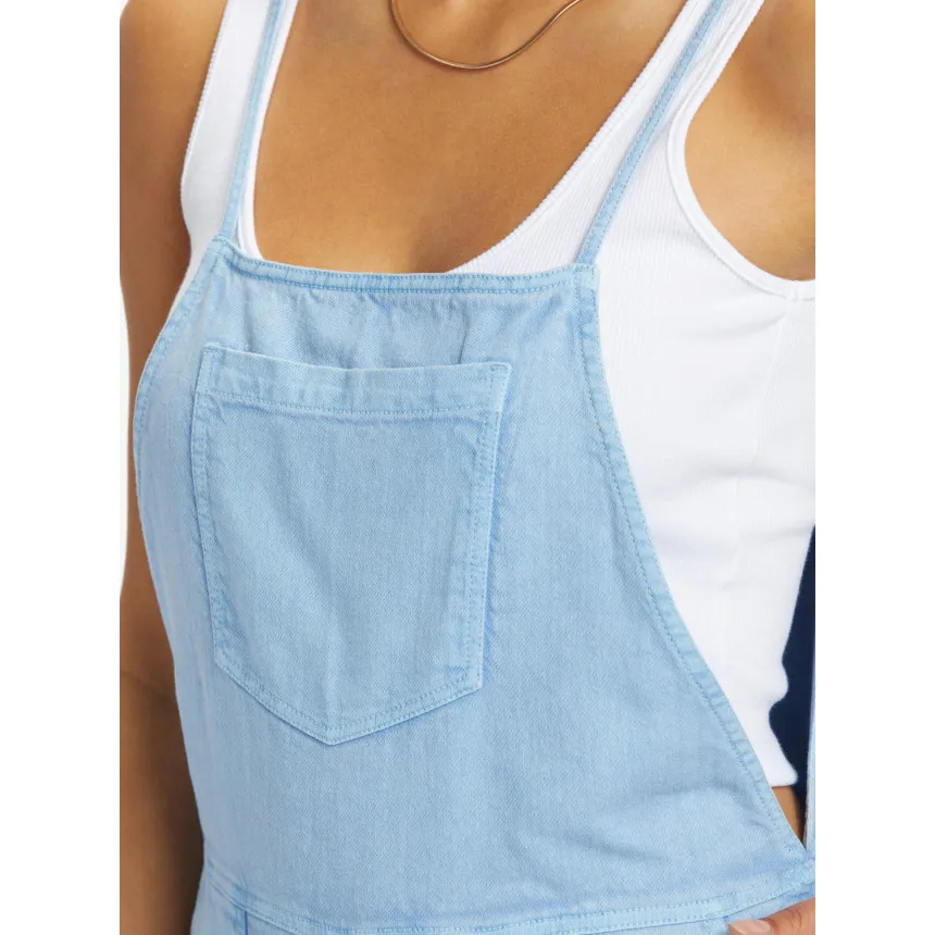 Mono Roxy Crystal Coast Para Mujer