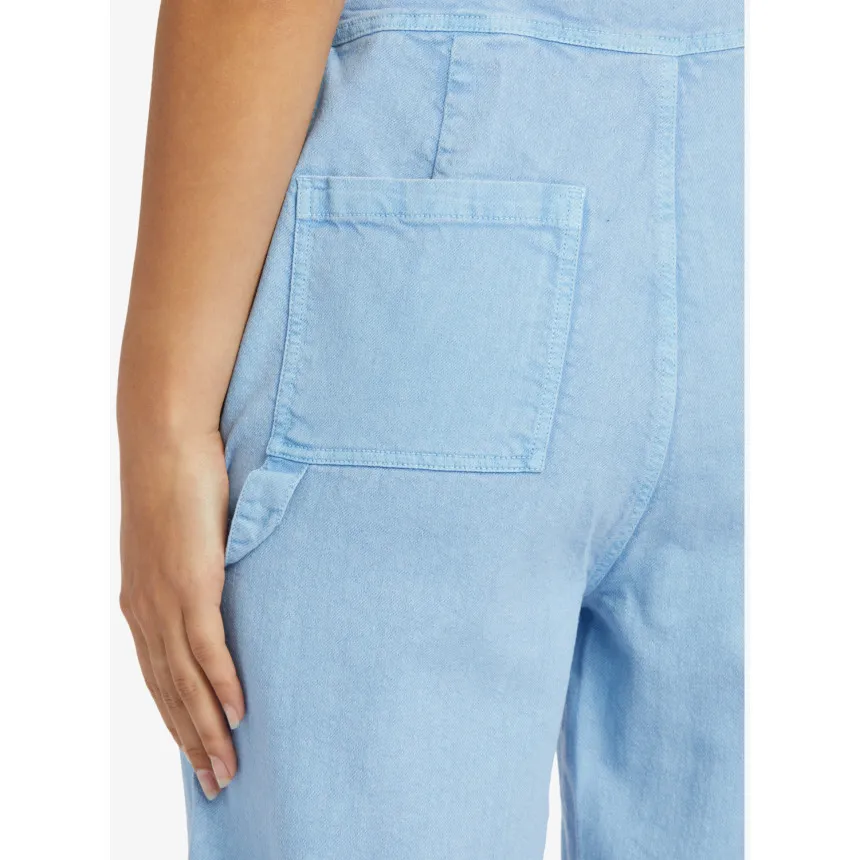 Mono Roxy Crystal Coast Para Mujer