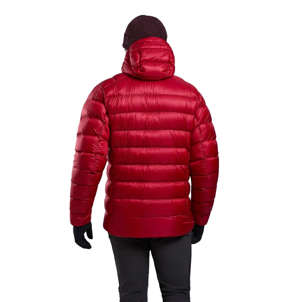 MONTANE ANTIFREEZE XT CHAQUETA DE PLUMóN CON CAPUCHA   AW24