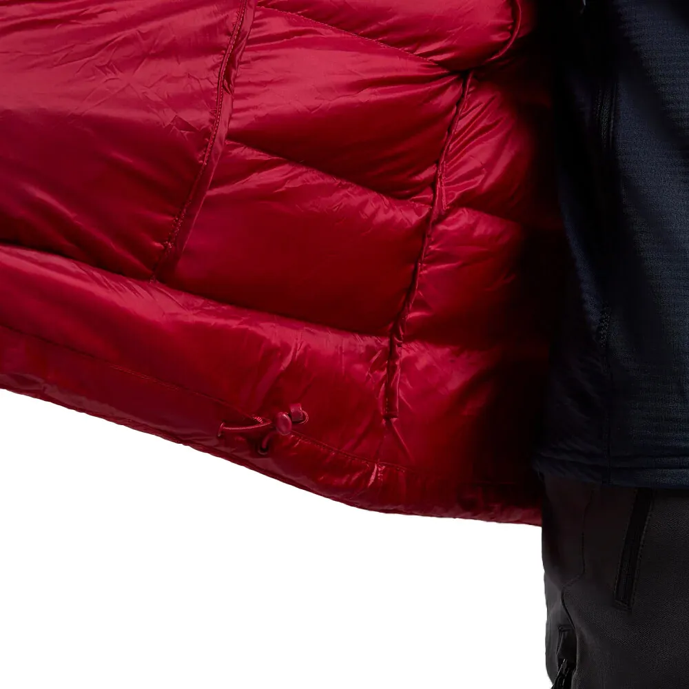 MONTANE ANTIFREEZE XT CHAQUETA DE PLUMóN CON CAPUCHA   AW24
