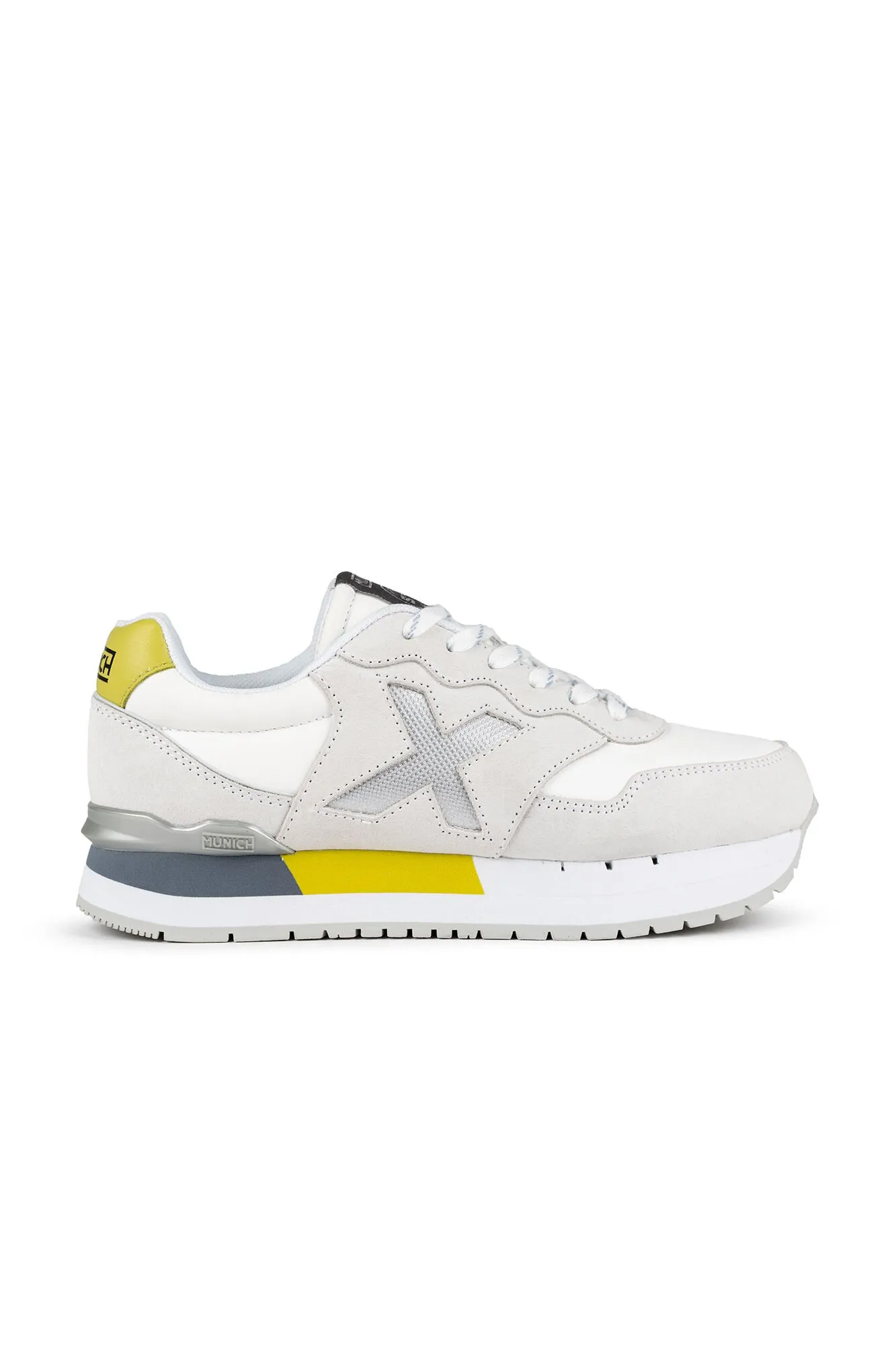 Munich Zapatillas deportiva de mujer