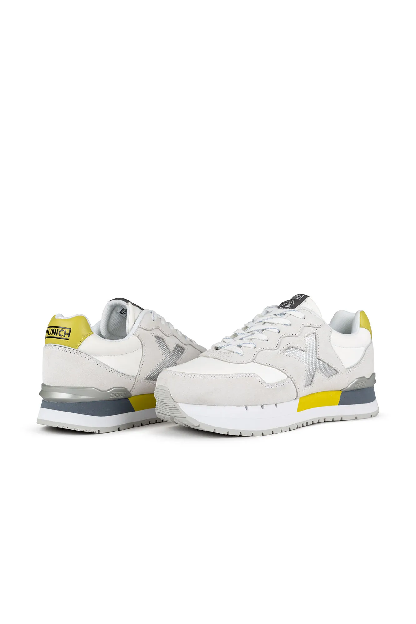 Munich Zapatillas deportiva de mujer