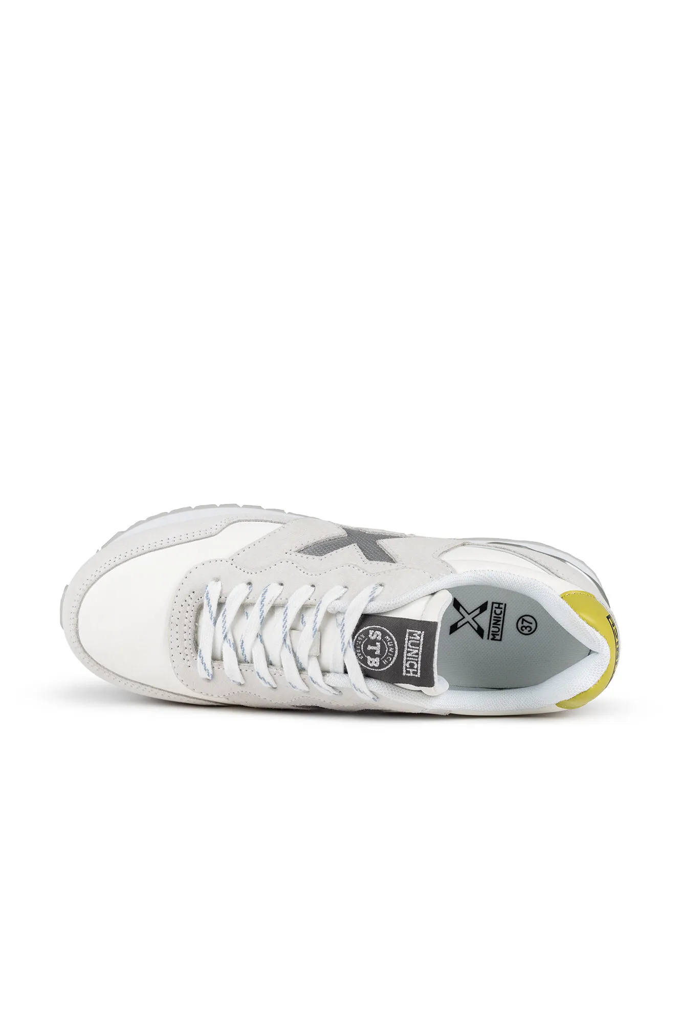 Munich Zapatillas deportiva de mujer