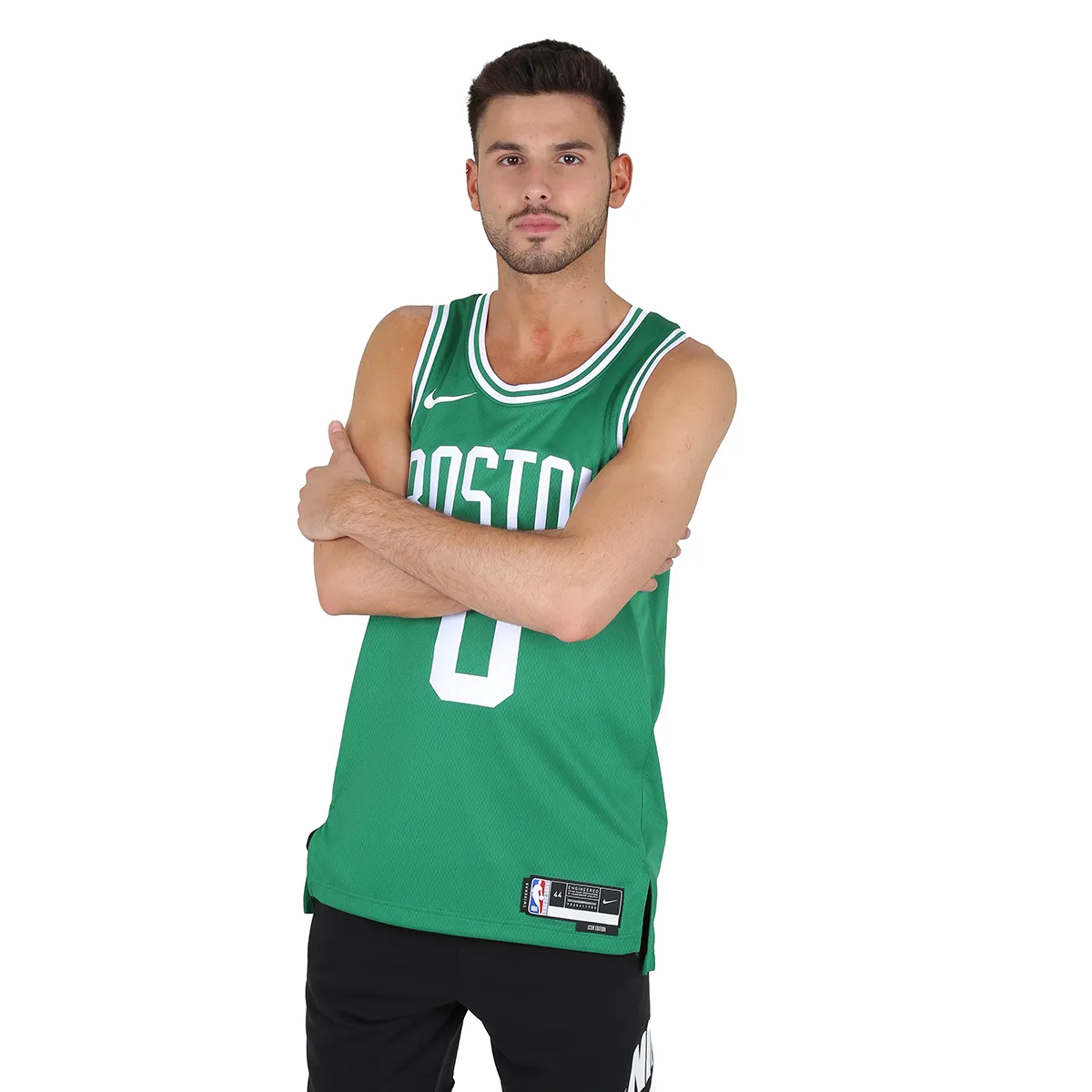 Musculosa Nike Boston Celtics Icon 2022/23 Hombre