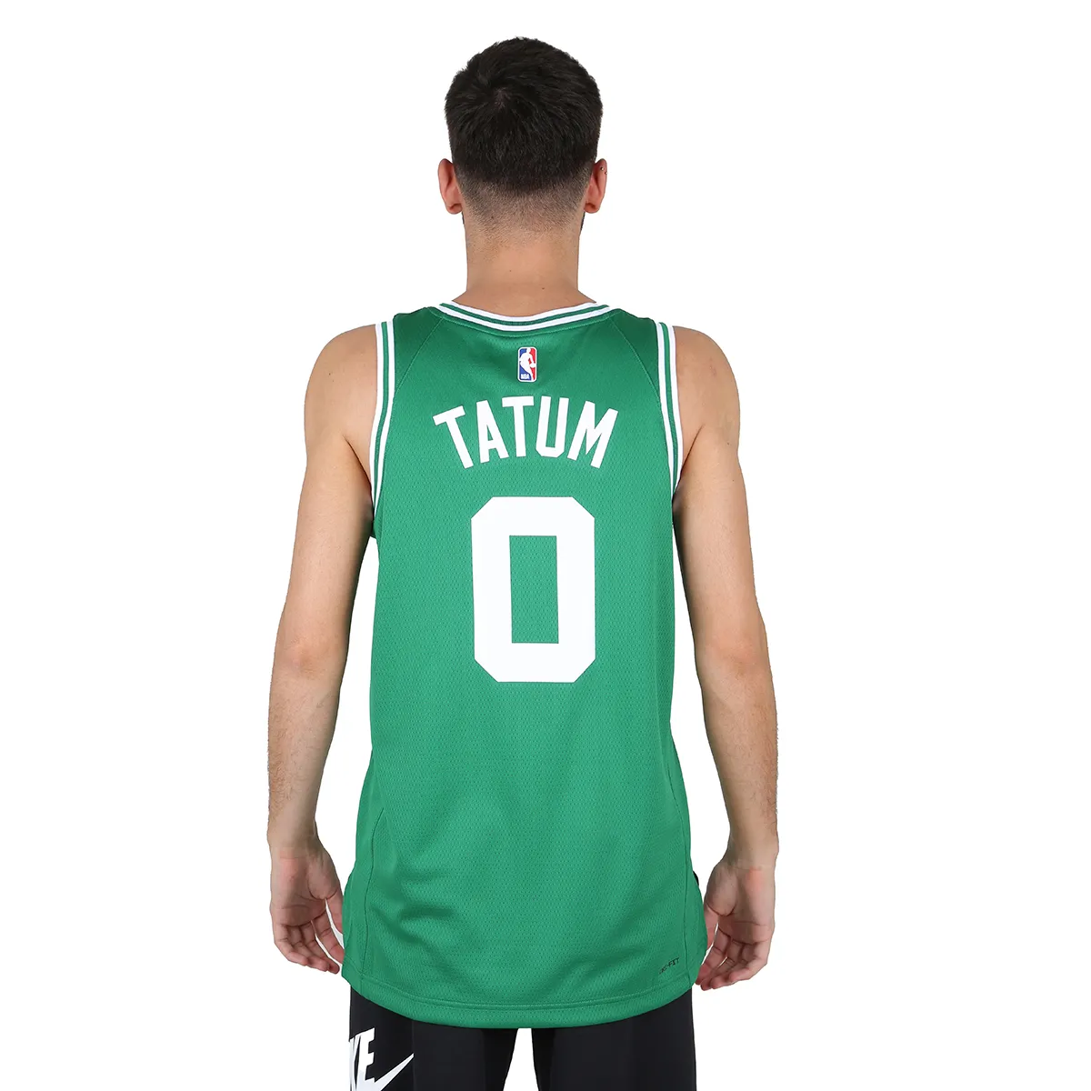 Musculosa Nike Boston Celtics Icon 2022/23 Hombre