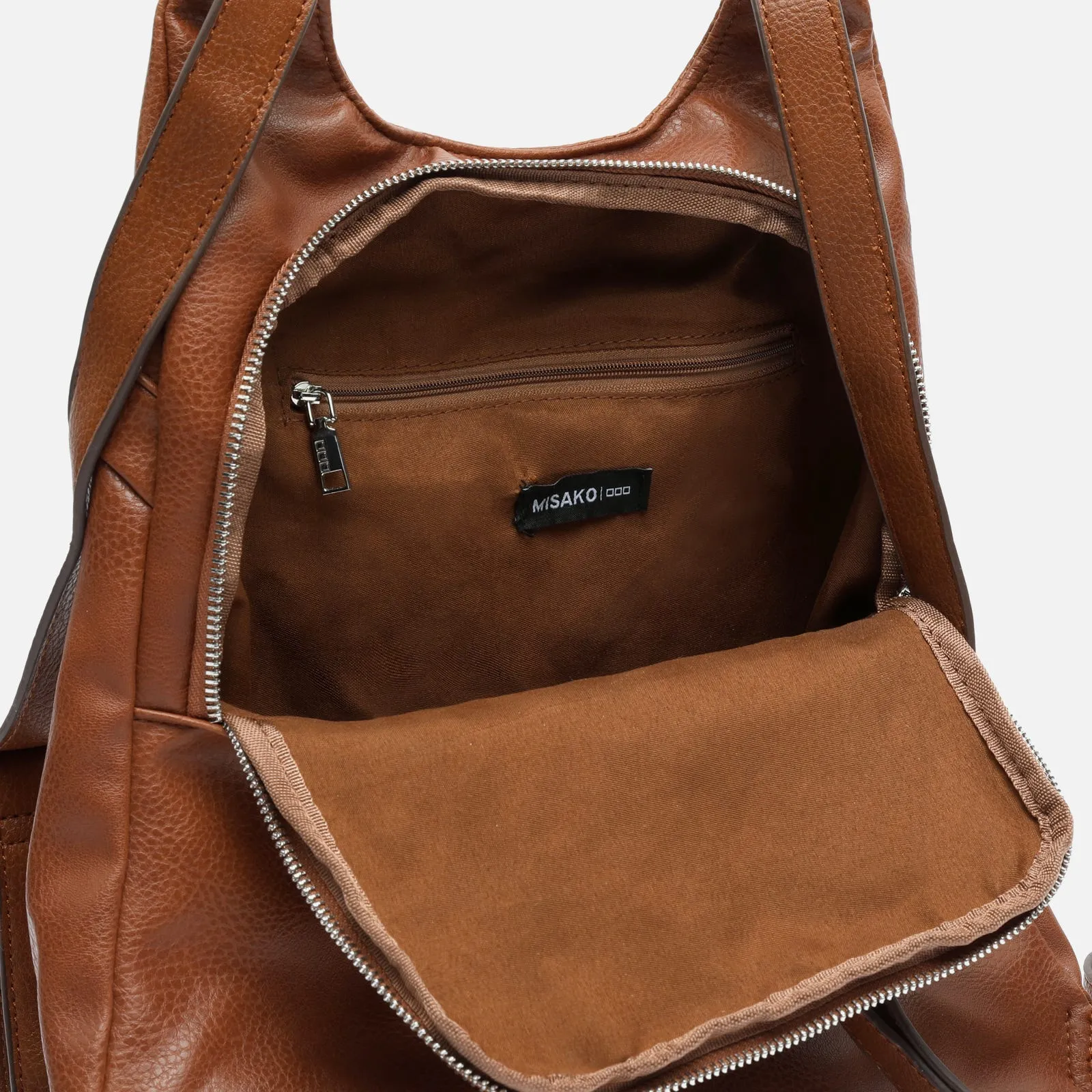 NARI MOCHILA  ANTIROUBO