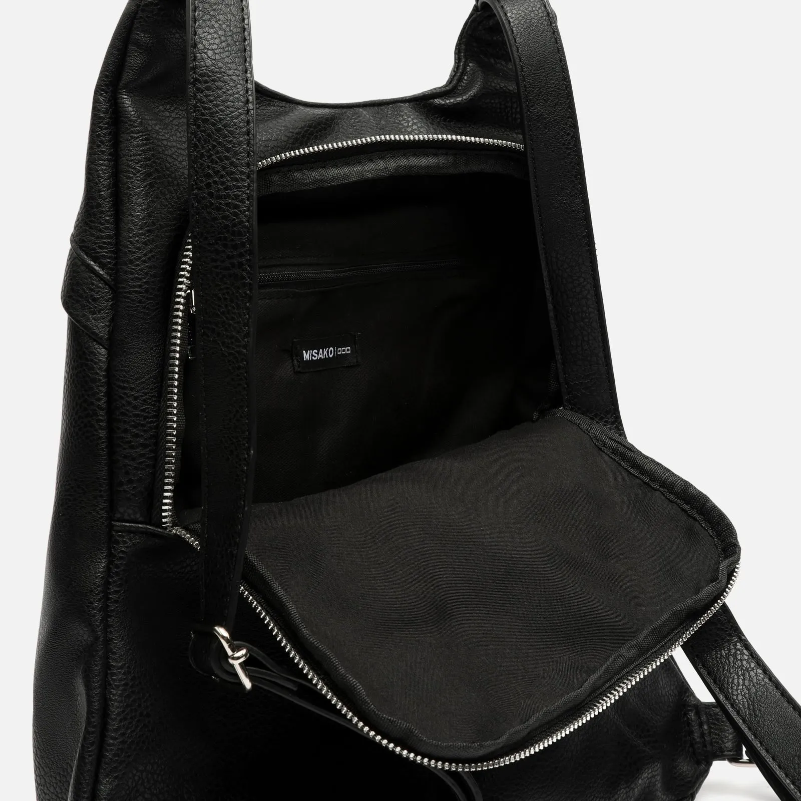 NARI MOCHILA  ANTIROUBO