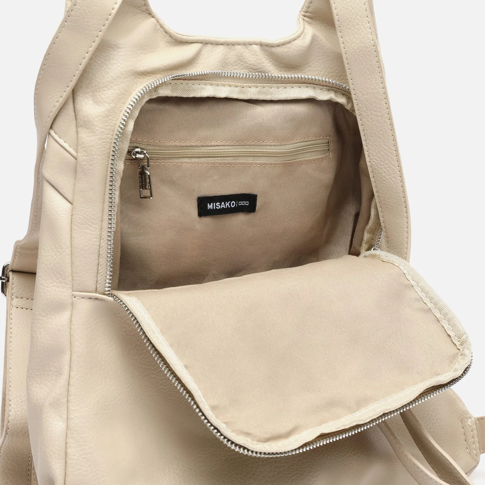 NARI MOCHILA  ANTIROUBO