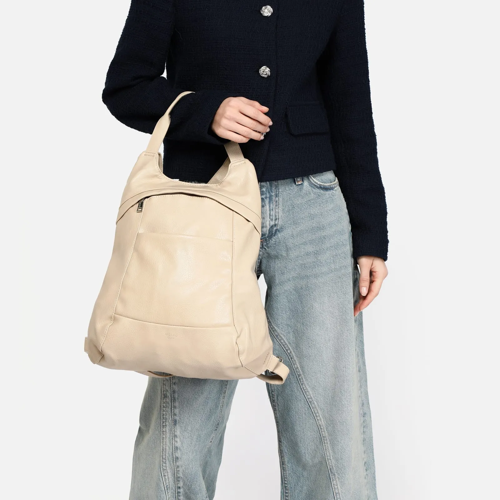 NARI MOCHILA  ANTIROUBO