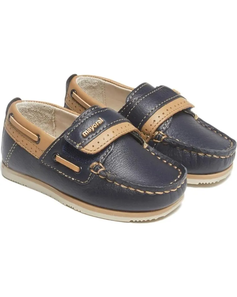 Nauticos de Niño MAYORAL NAUTICOS 45390 AZUL
