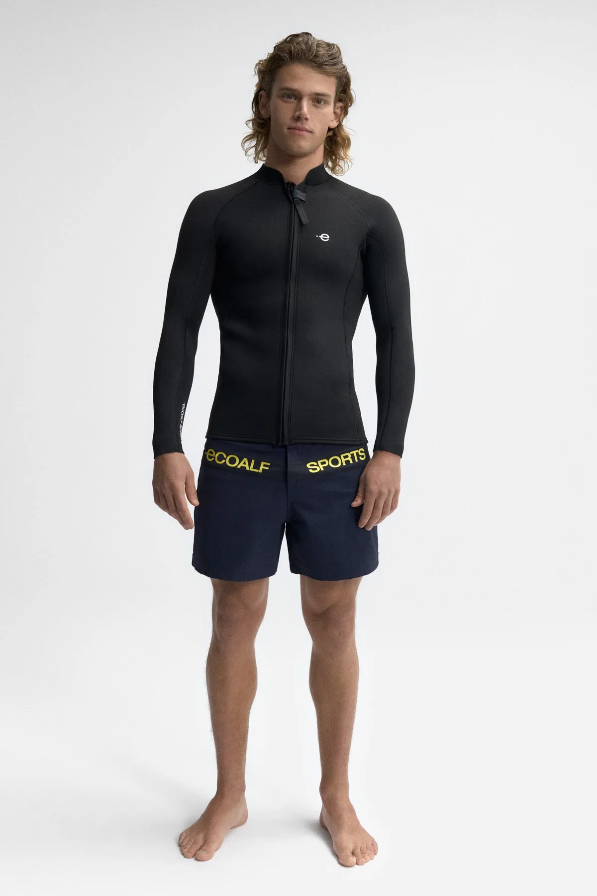 NAZARE YULEX WETSUIT BLACK