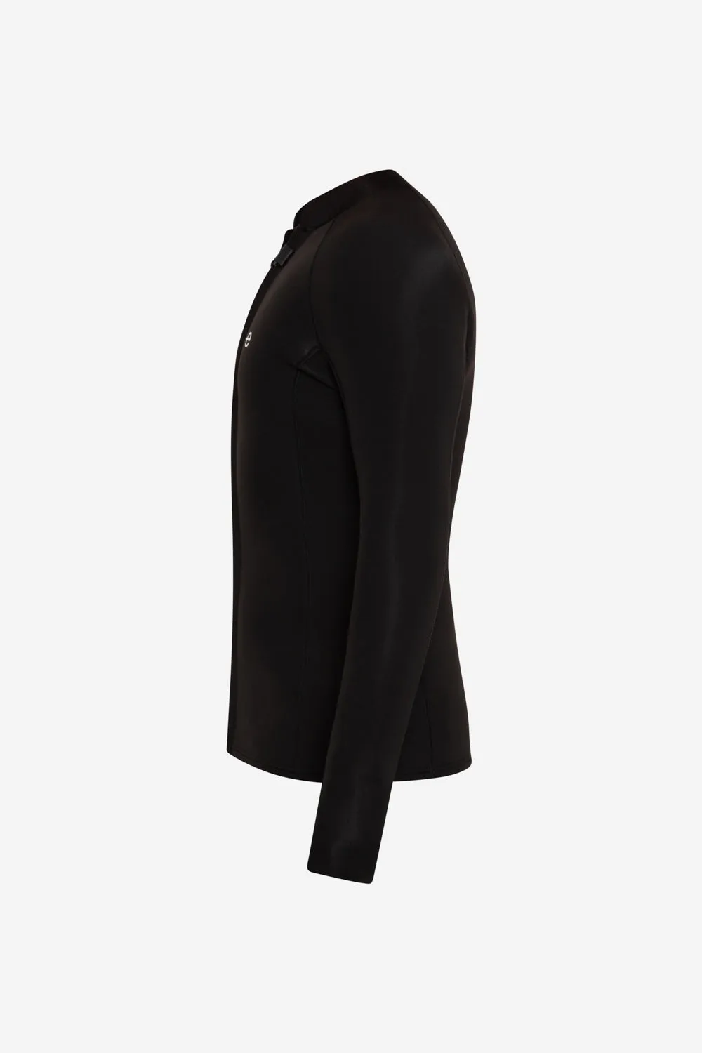 NAZARE YULEX WETSUIT BLACK