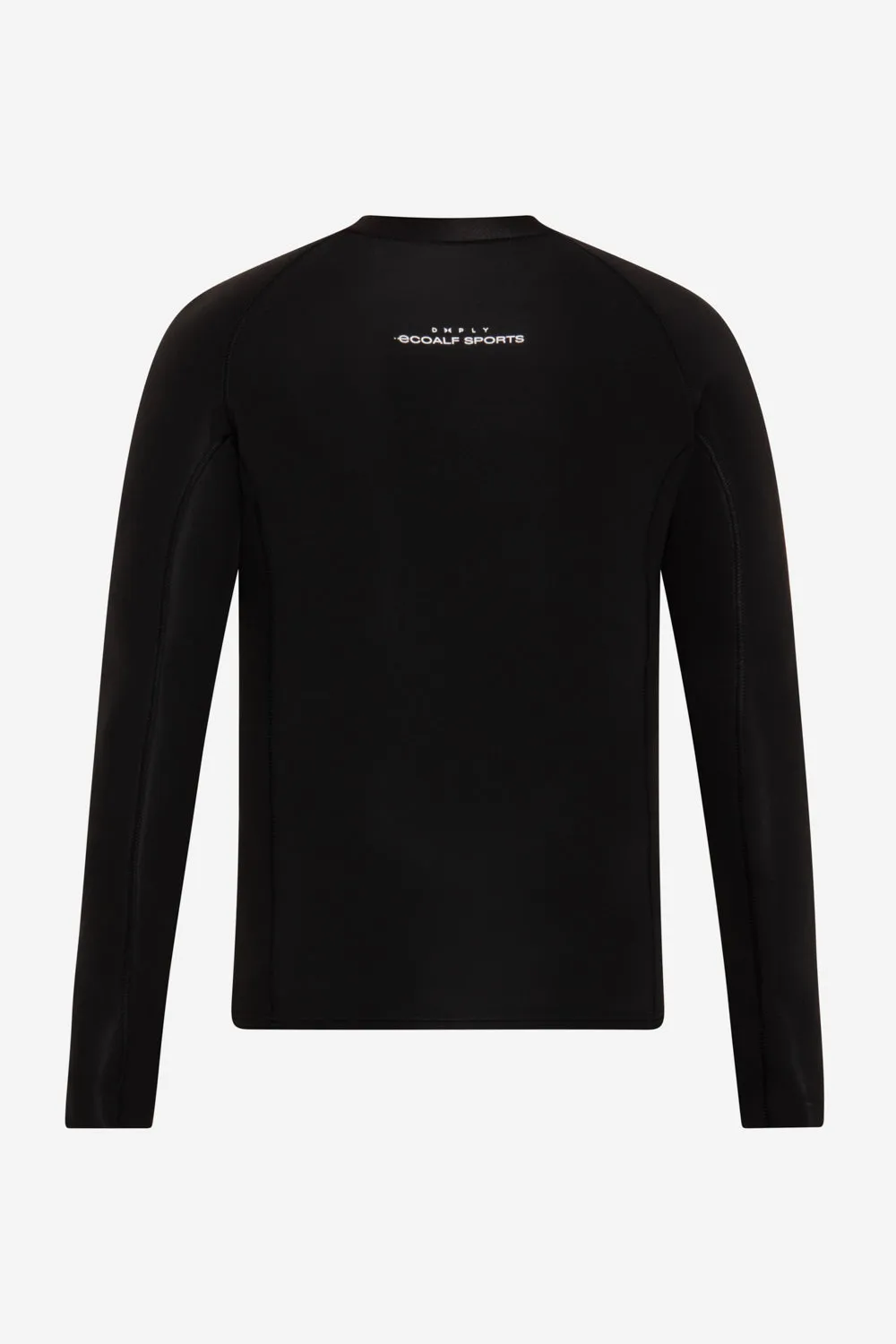 NAZARE YULEX WETSUIT BLACK
