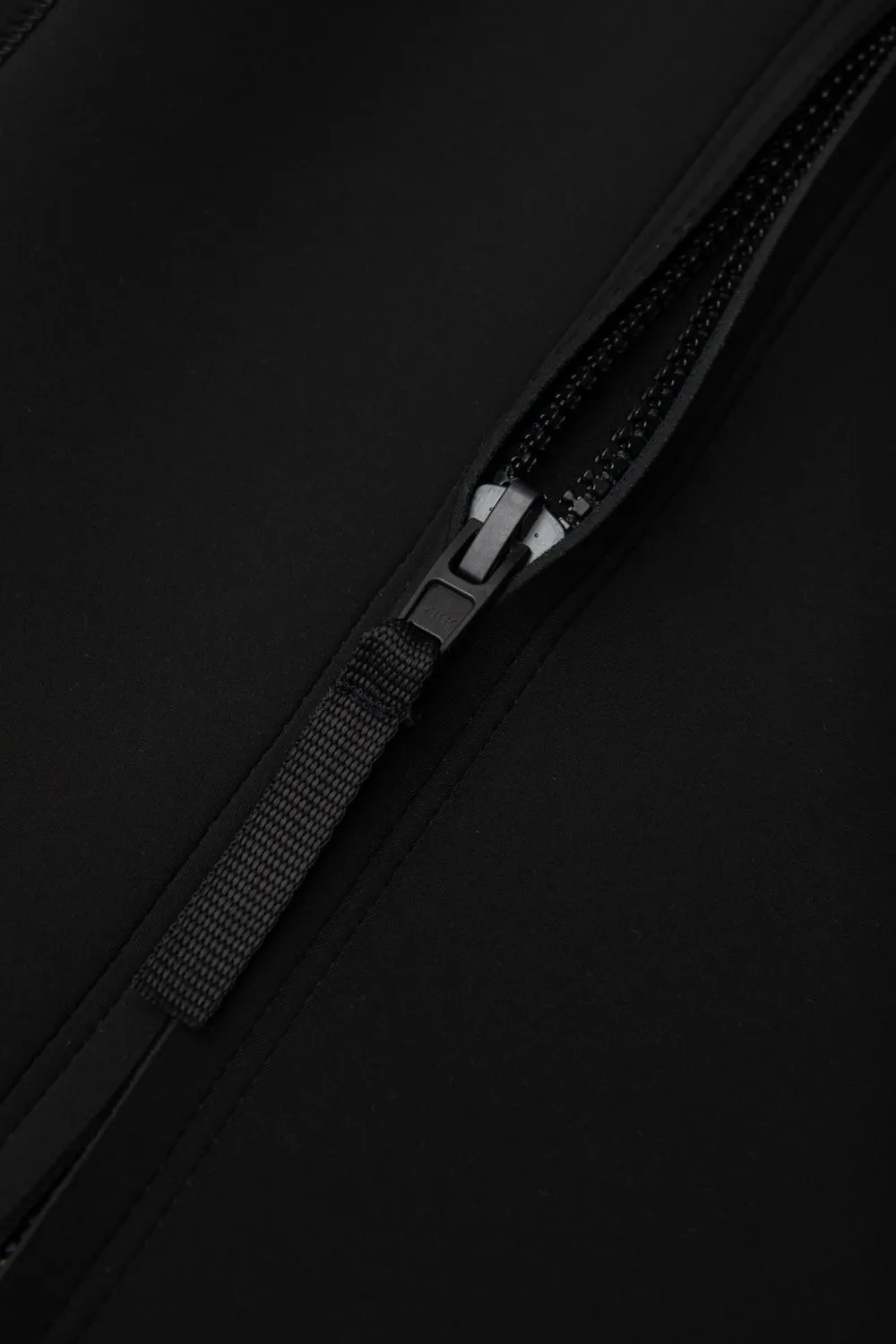 NAZARE YULEX WETSUIT BLACK