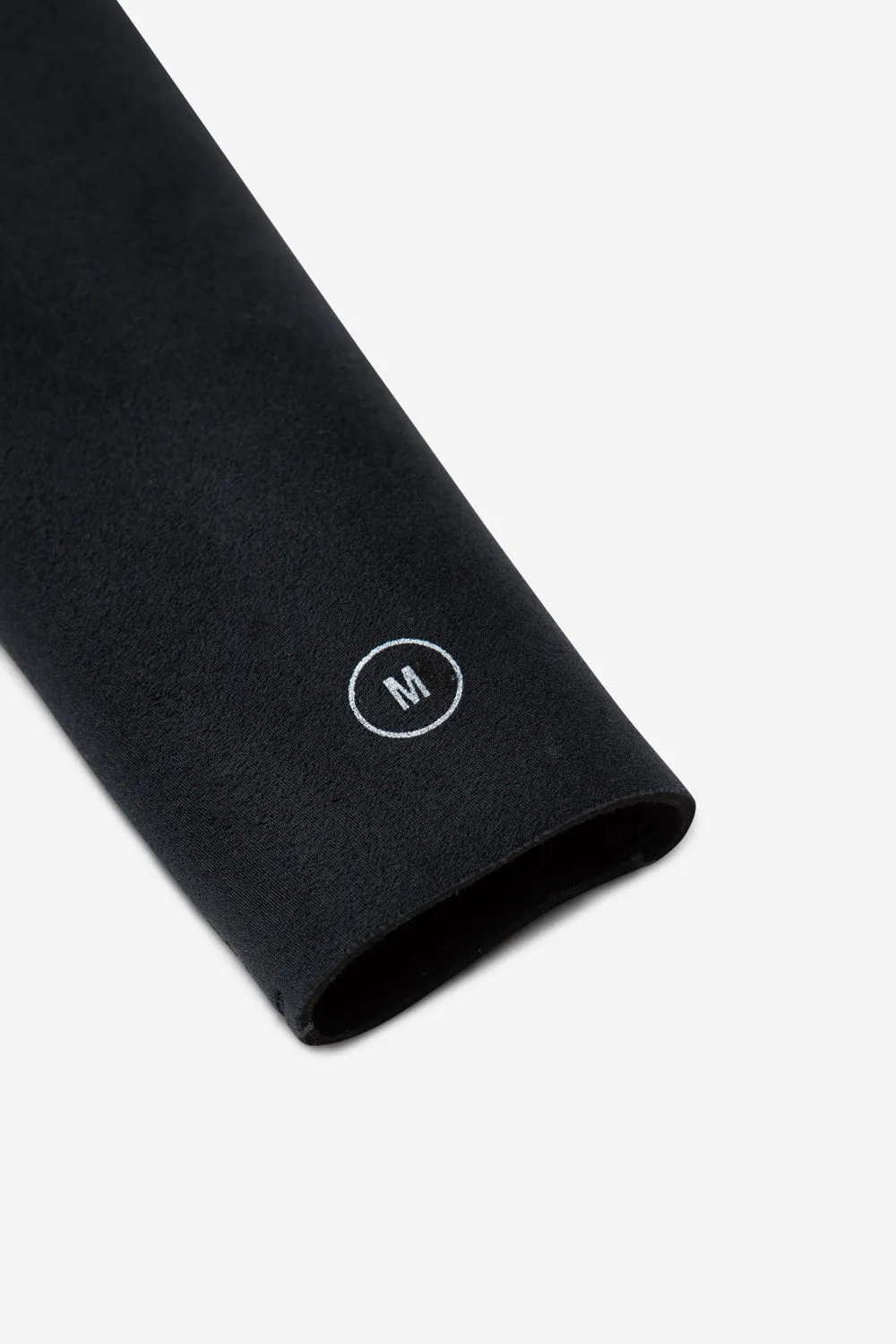 NAZARE YULEX WETSUIT BLACK