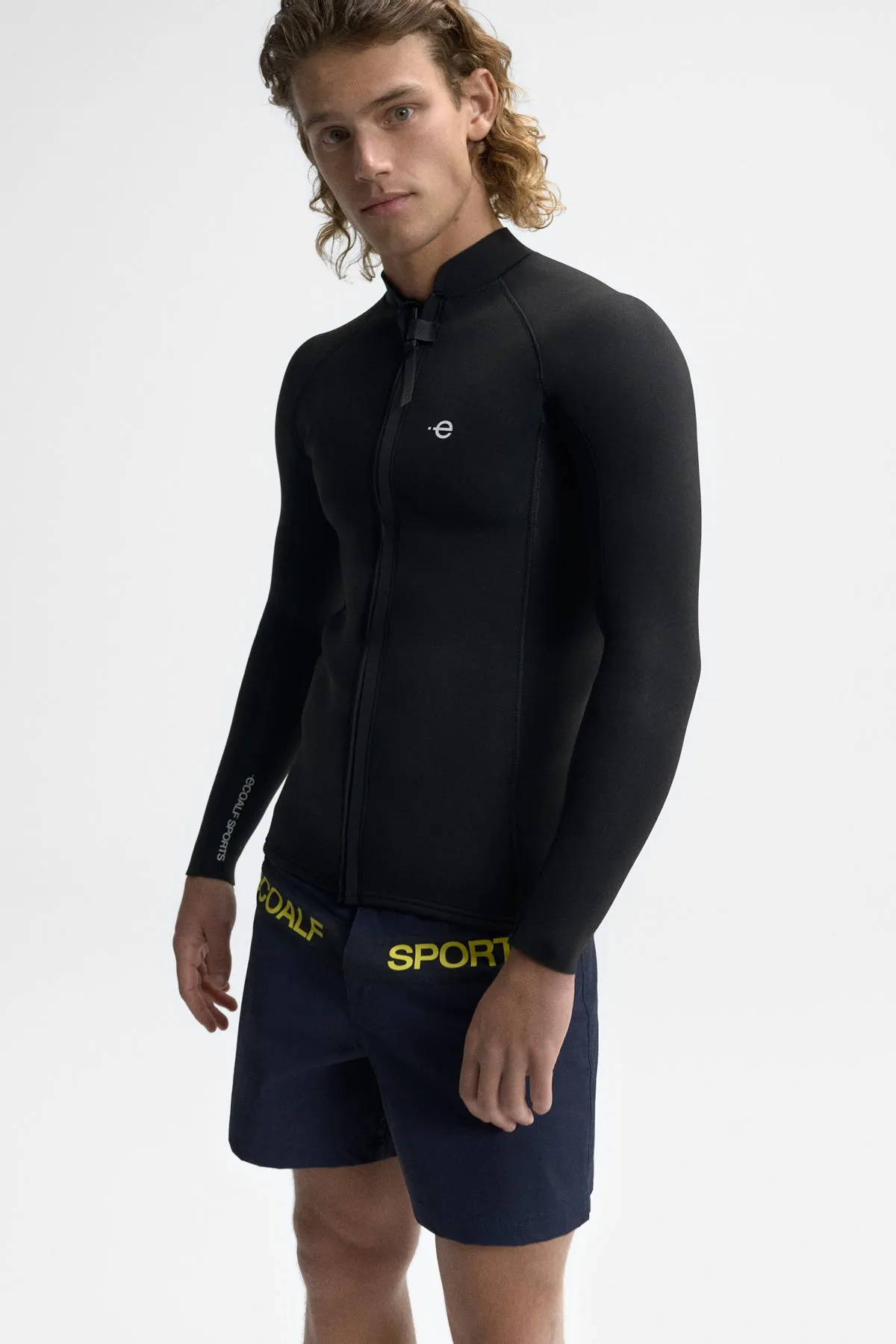 NAZARE YULEX WETSUIT BLACK