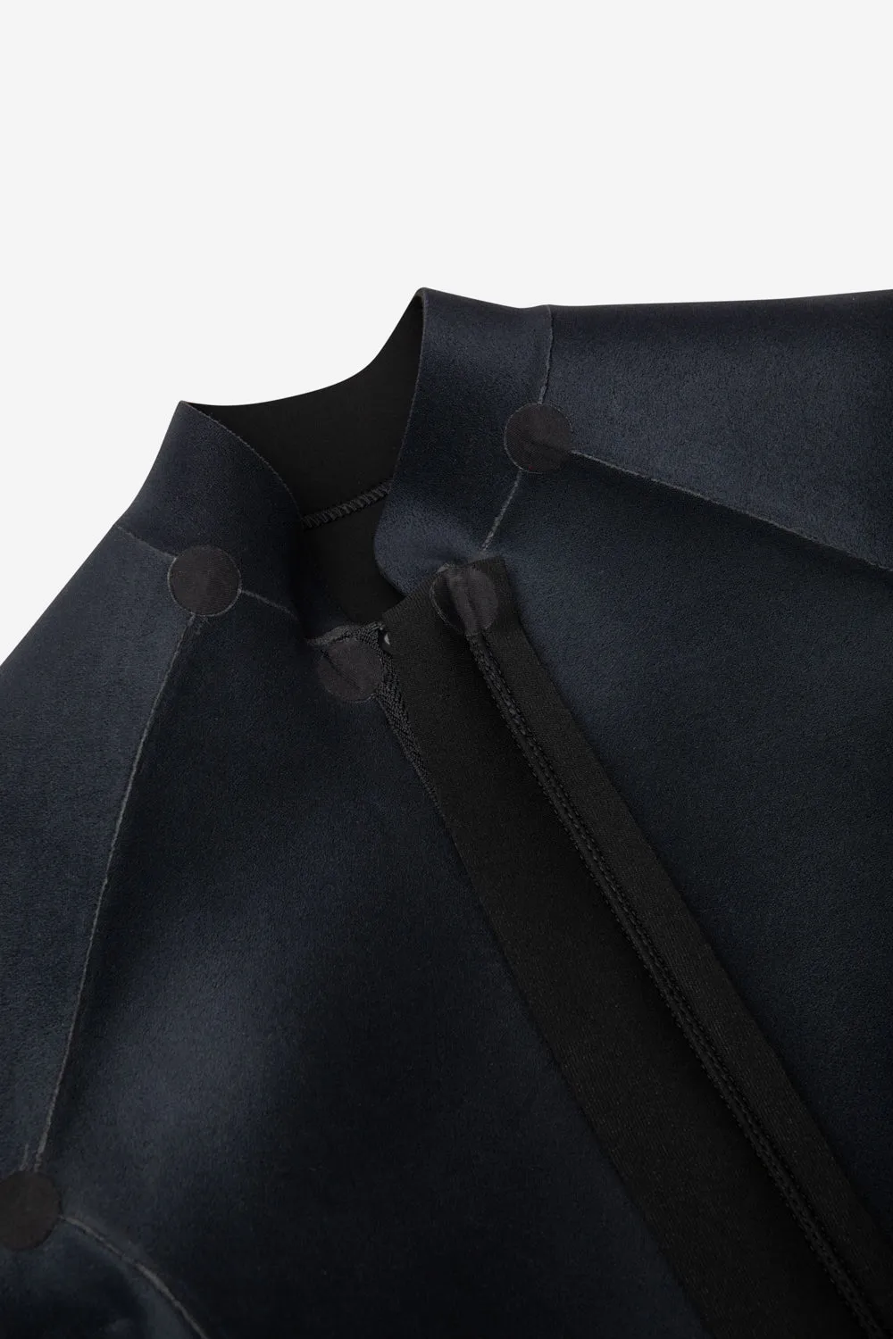 NAZARE YULEX WETSUIT BLACK