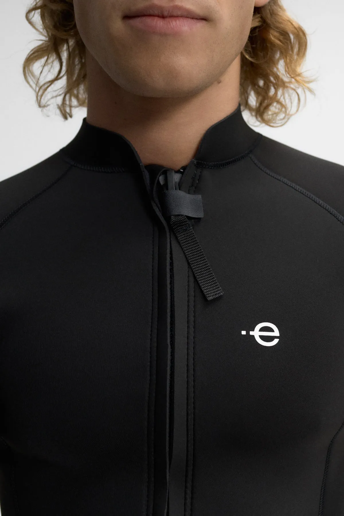 NAZARE YULEX WETSUIT BLACK