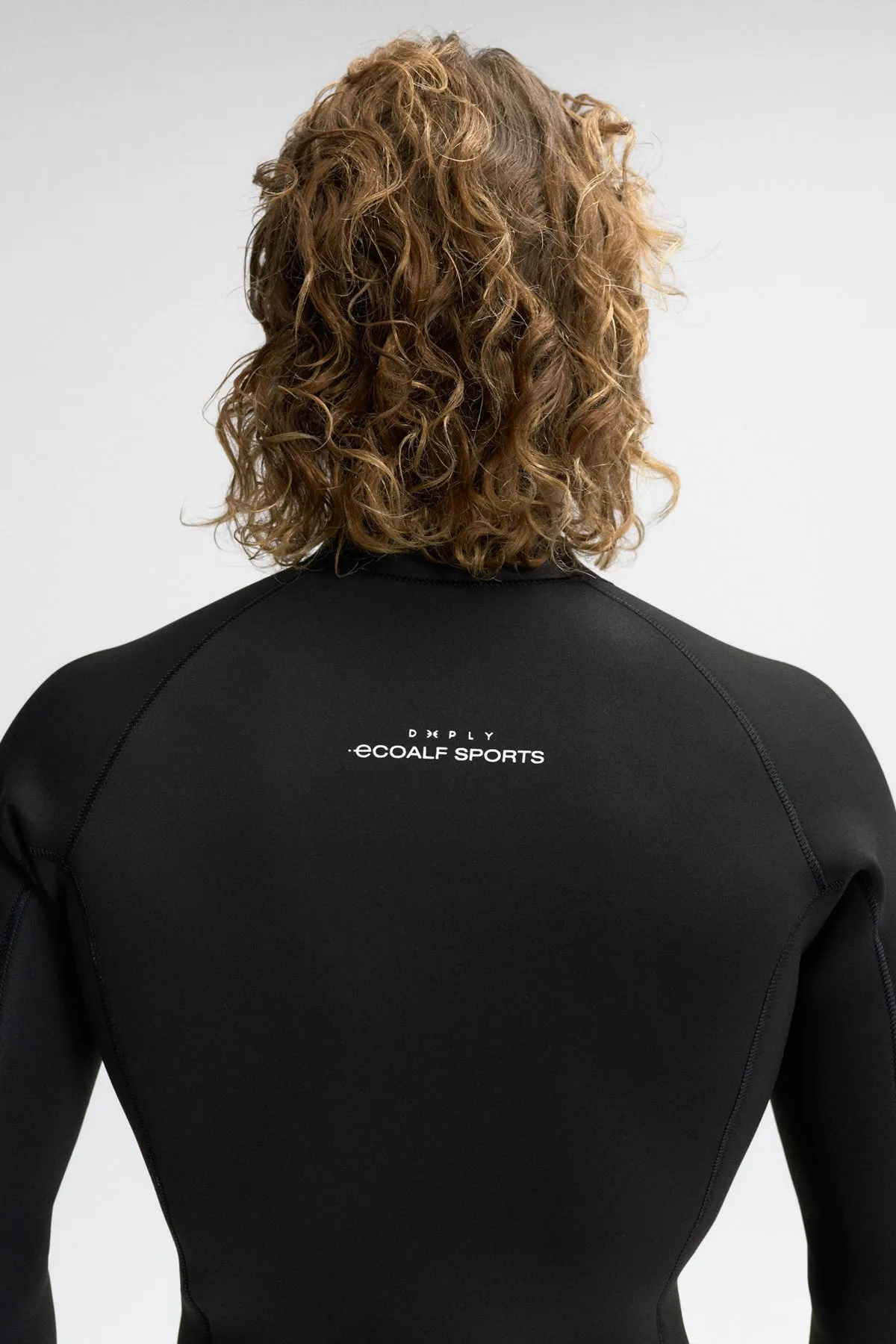 NAZARE YULEX WETSUIT BLACK