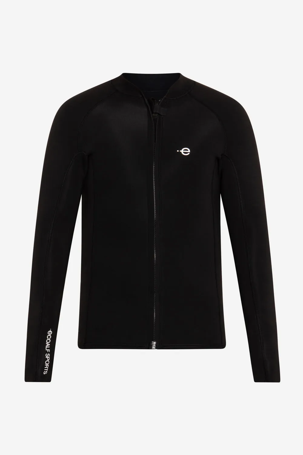 NAZARE YULEX WETSUIT BLACK