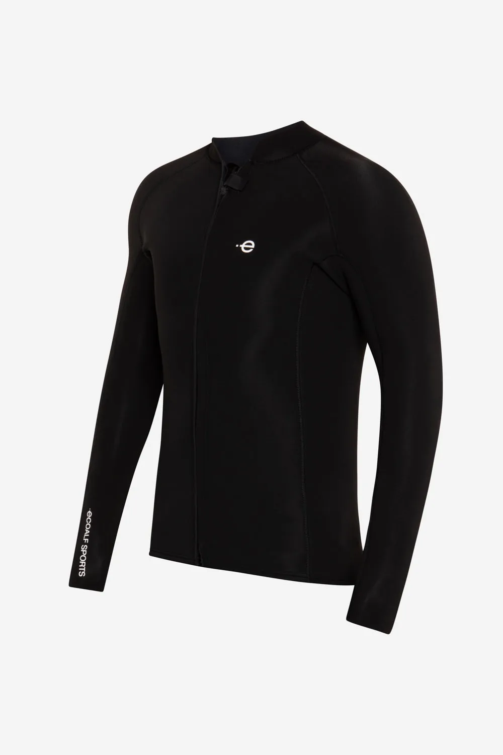 NAZARE YULEX WETSUIT BLACK