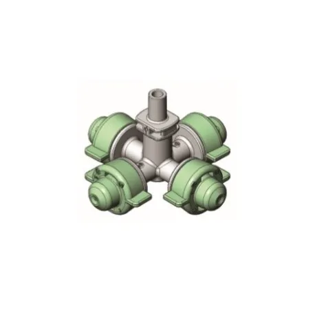 NEBULIZADOR COOLNET PRO 5 L/H  REGABER