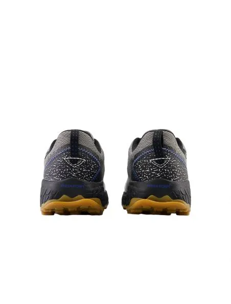 NEW BALANCE Zapatillas Hierro V7 GTX Mujer Raincloud/Black/Marine Blue