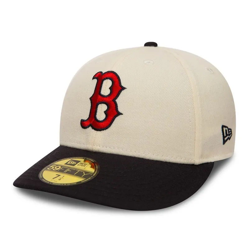NEW ERA TM COOPS LPS950 BOSREDCO