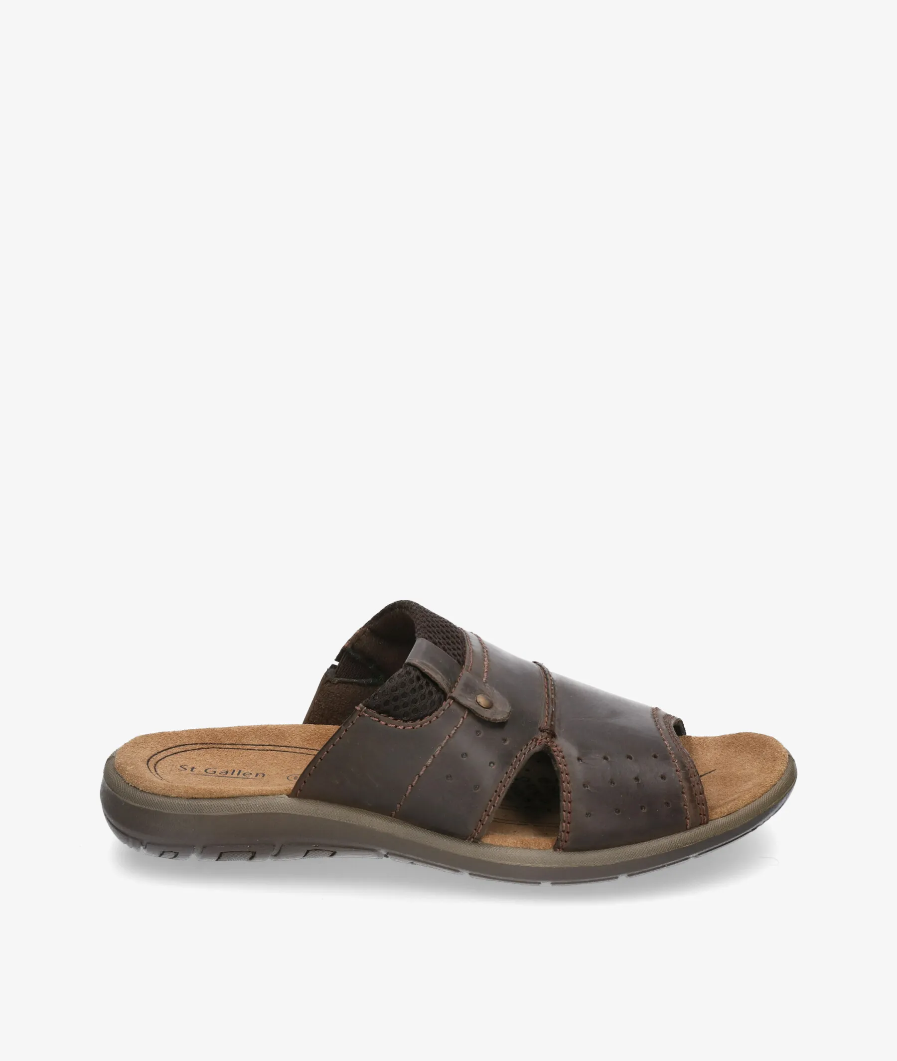 New in Hombre St Gallen