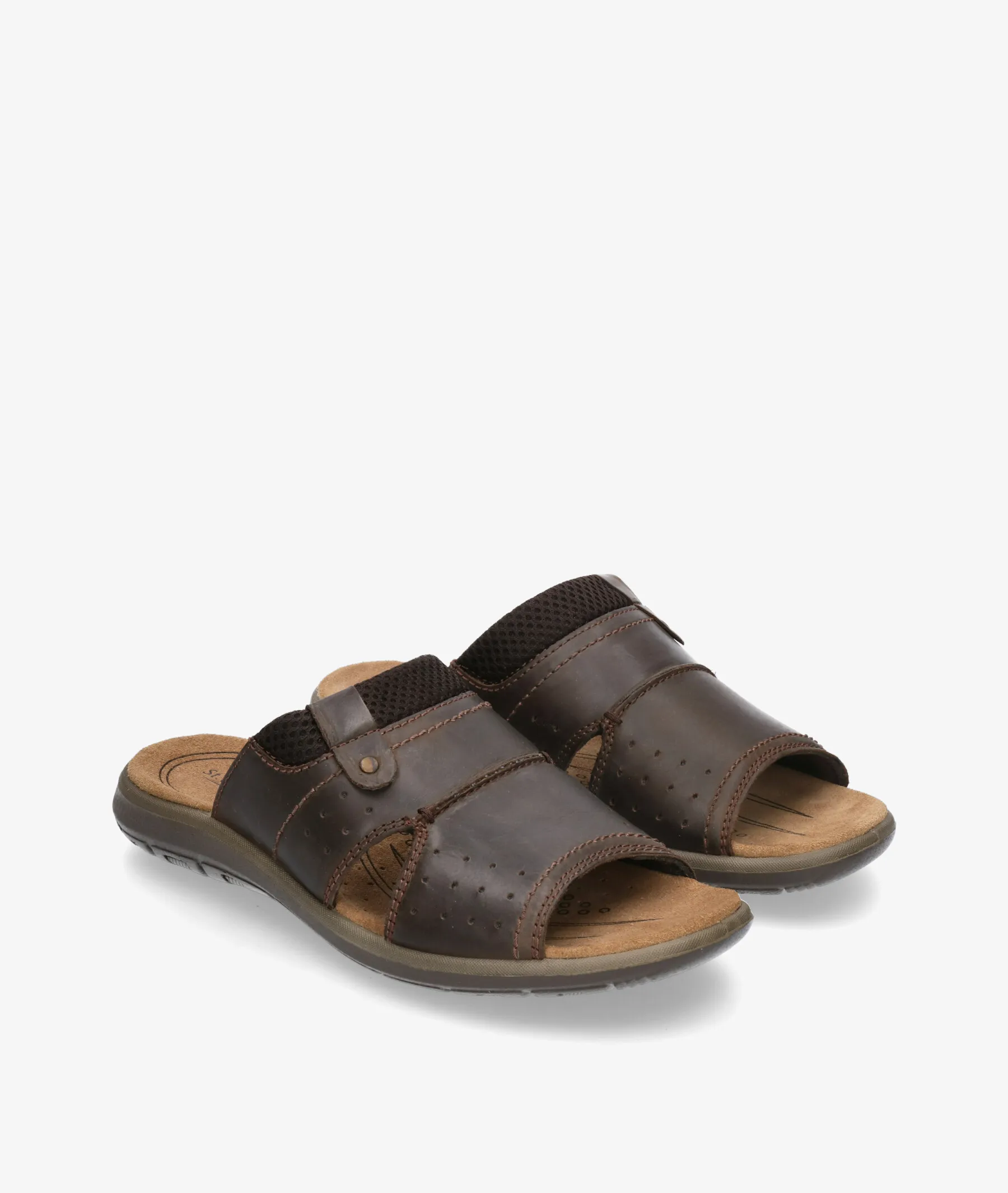 New in Hombre St Gallen