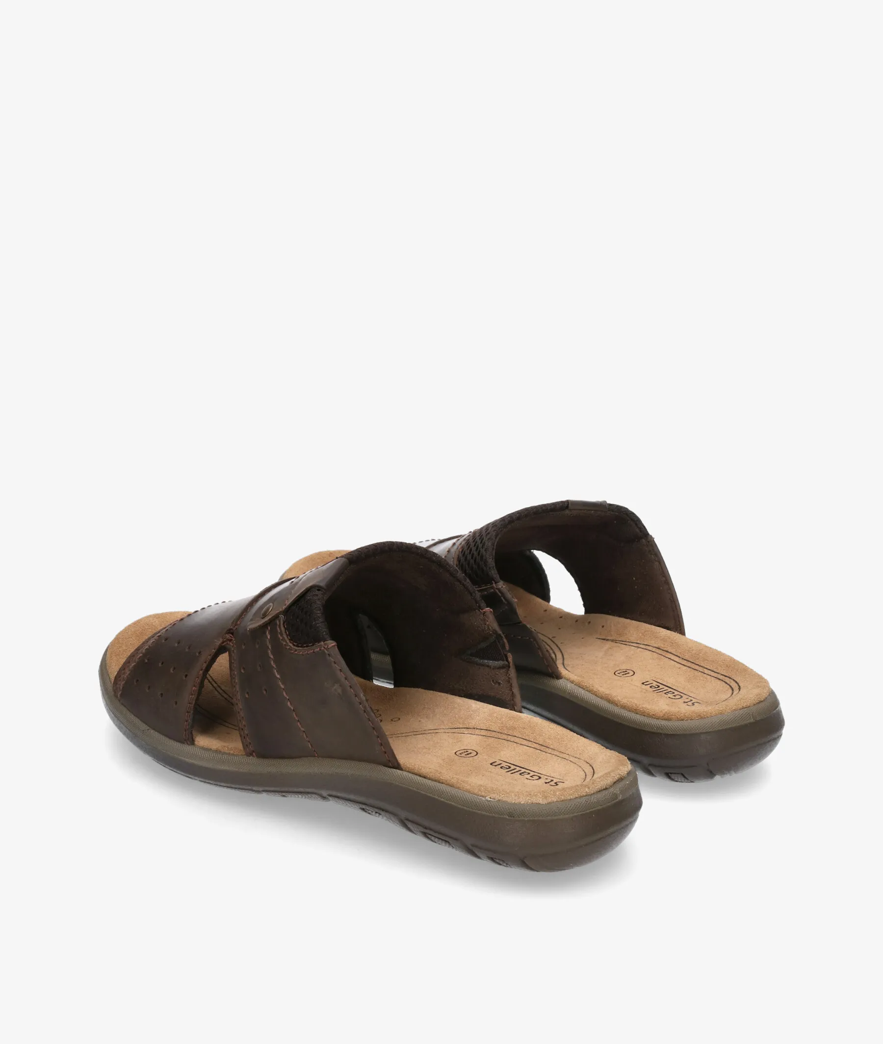 New in Hombre St Gallen