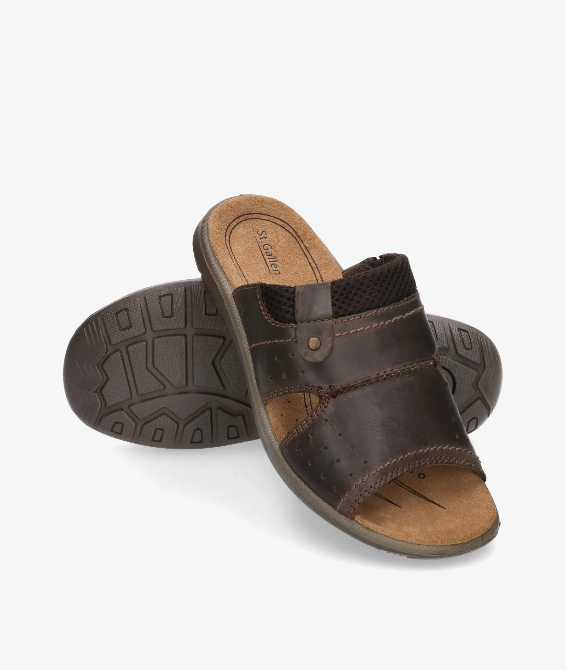 New in Hombre St Gallen