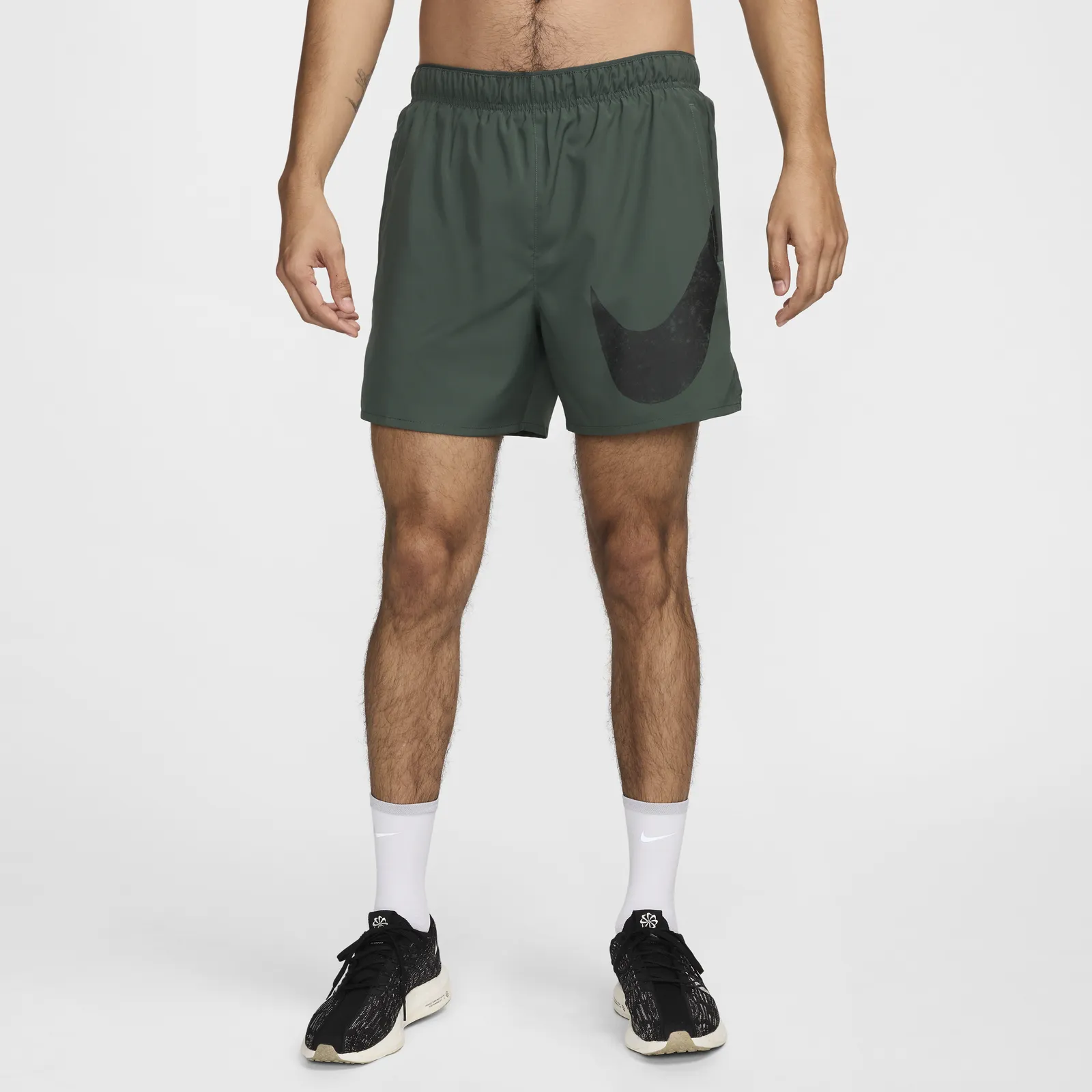 NIKE 13CM CHALLENGER SWOOSH DRIFIT