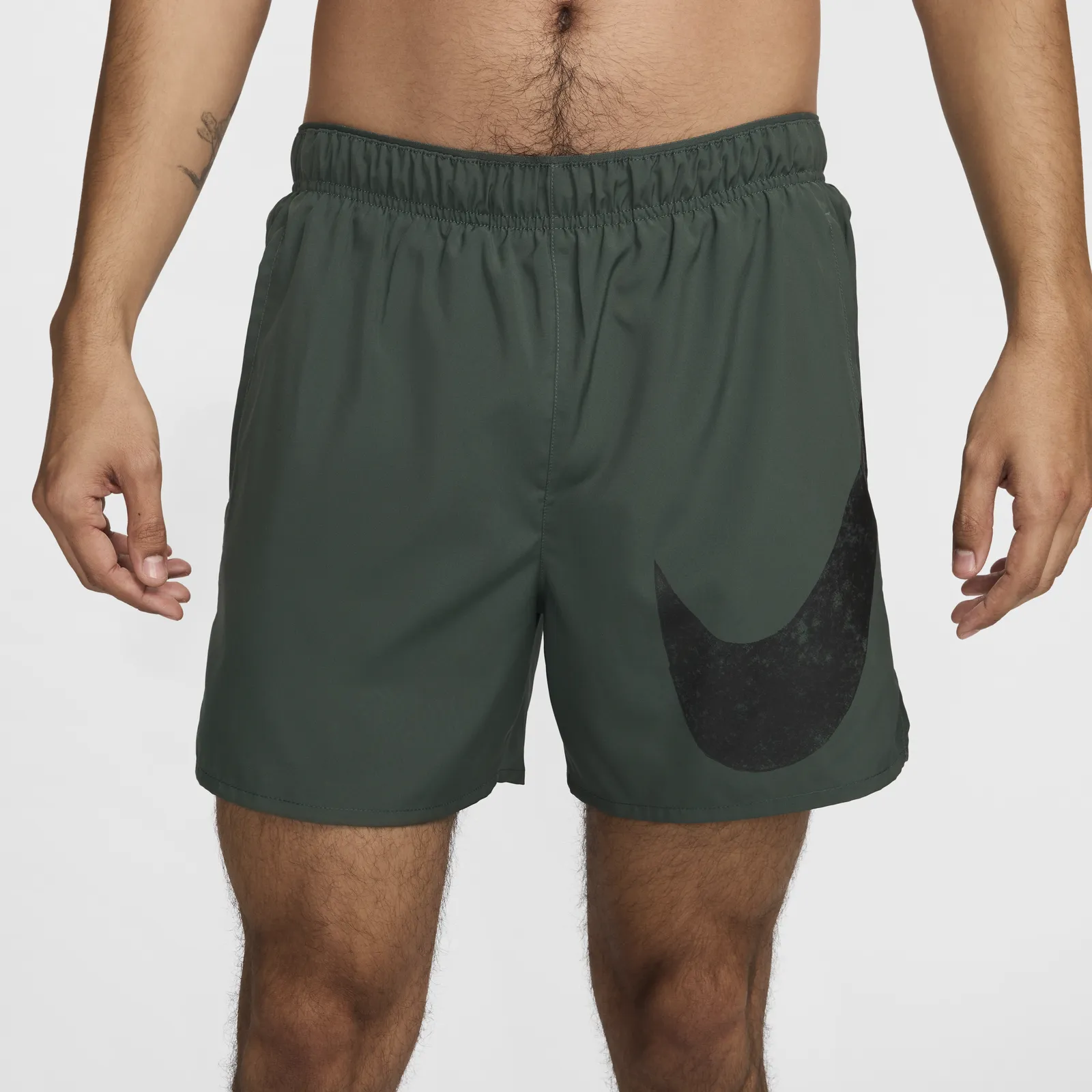 NIKE 13CM CHALLENGER SWOOSH DRIFIT