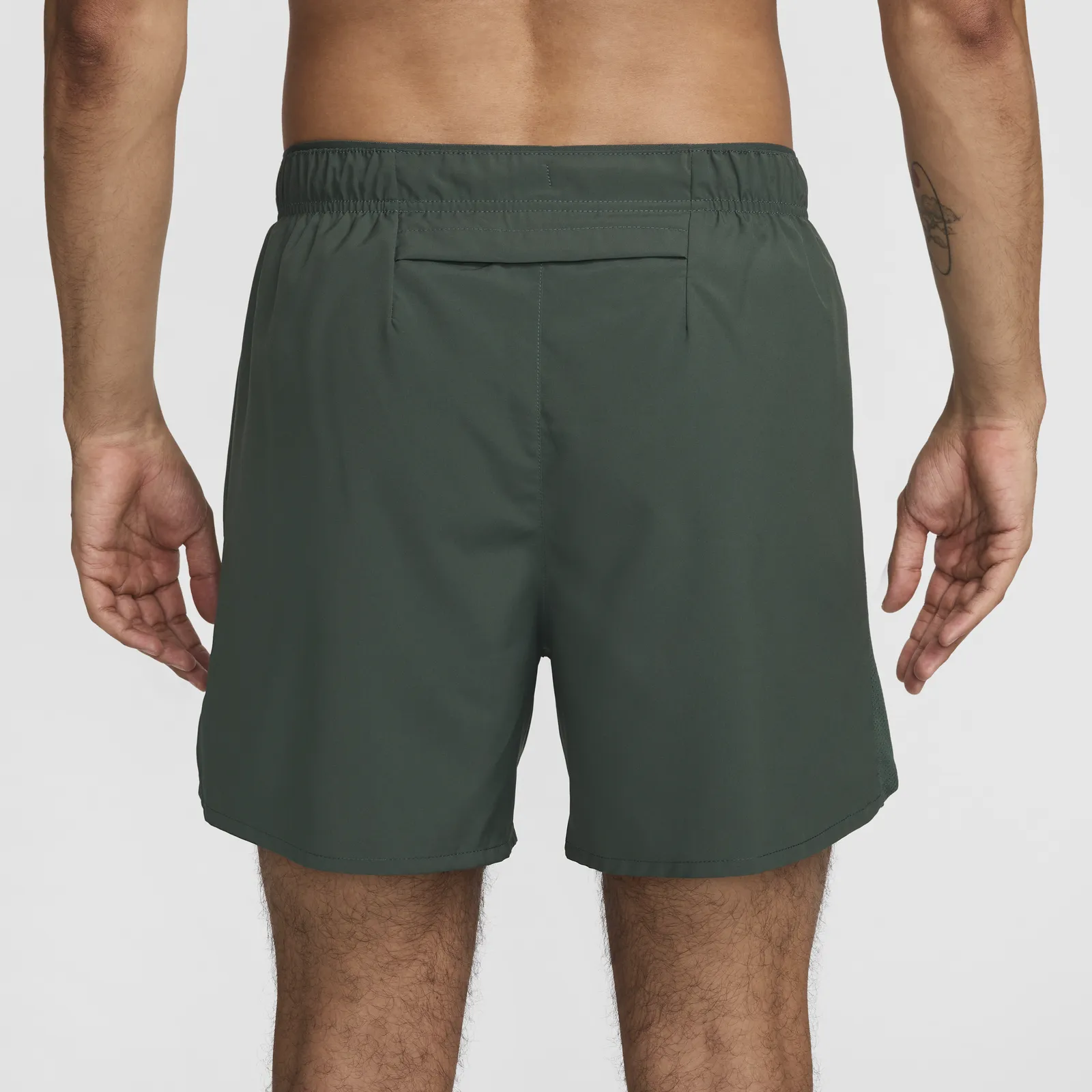 NIKE 13CM CHALLENGER SWOOSH DRIFIT