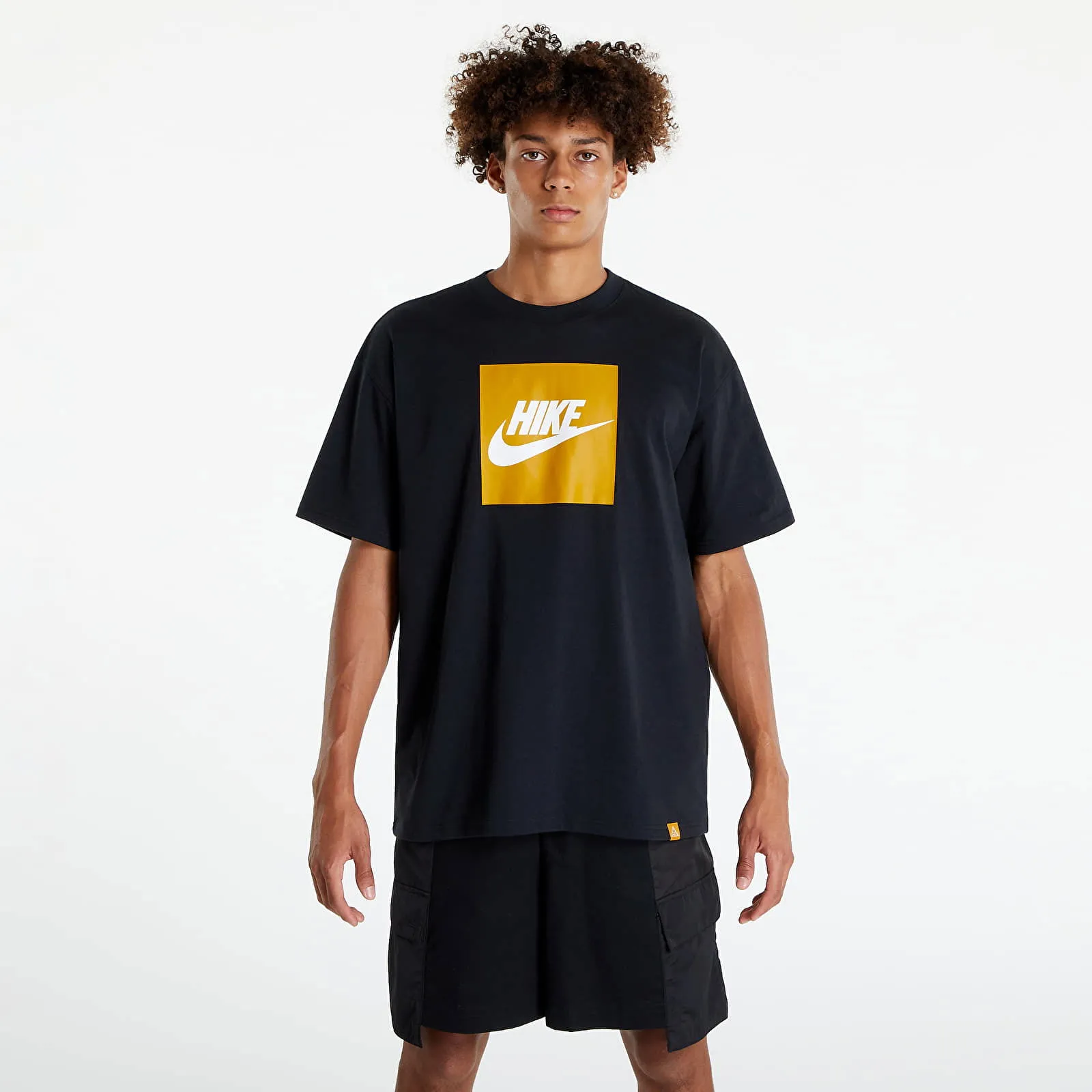 NIKE ACG "HIKE BOX" TSHIRT
