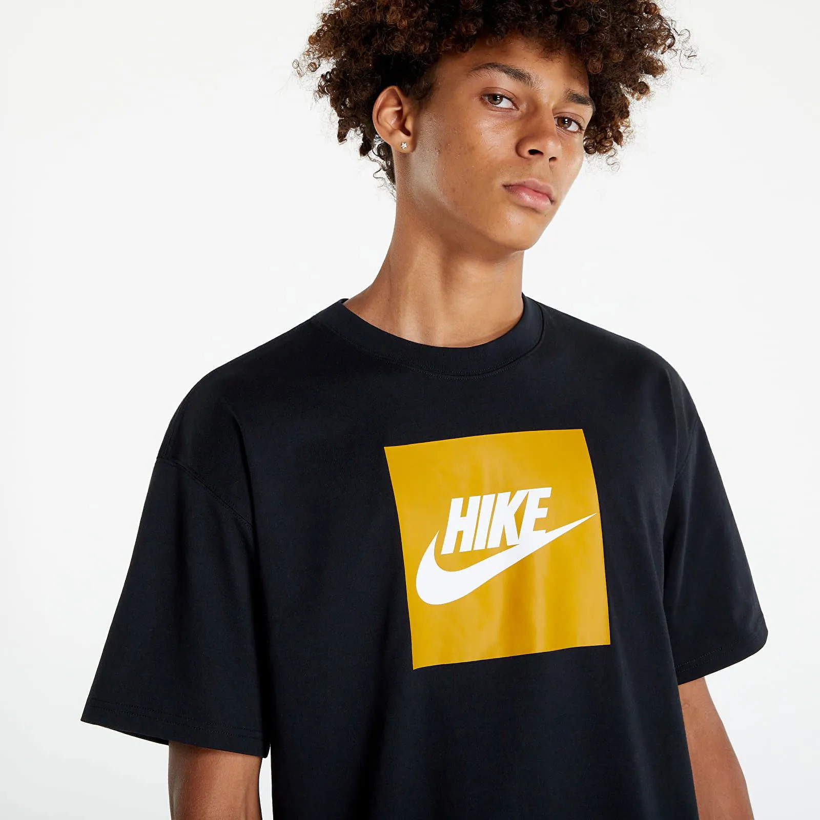 NIKE ACG "HIKE BOX" TSHIRT