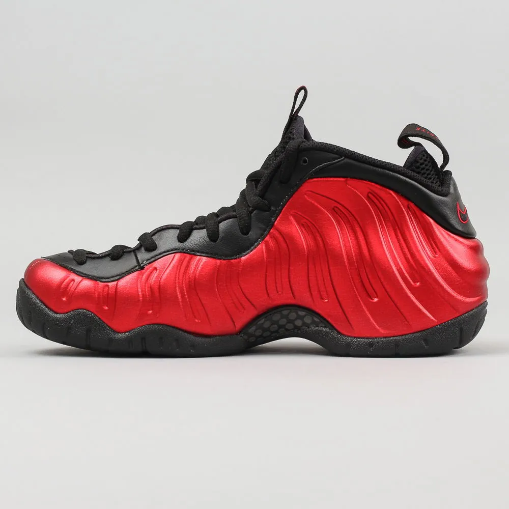 Nike Air Foamposite Pro "University Red"