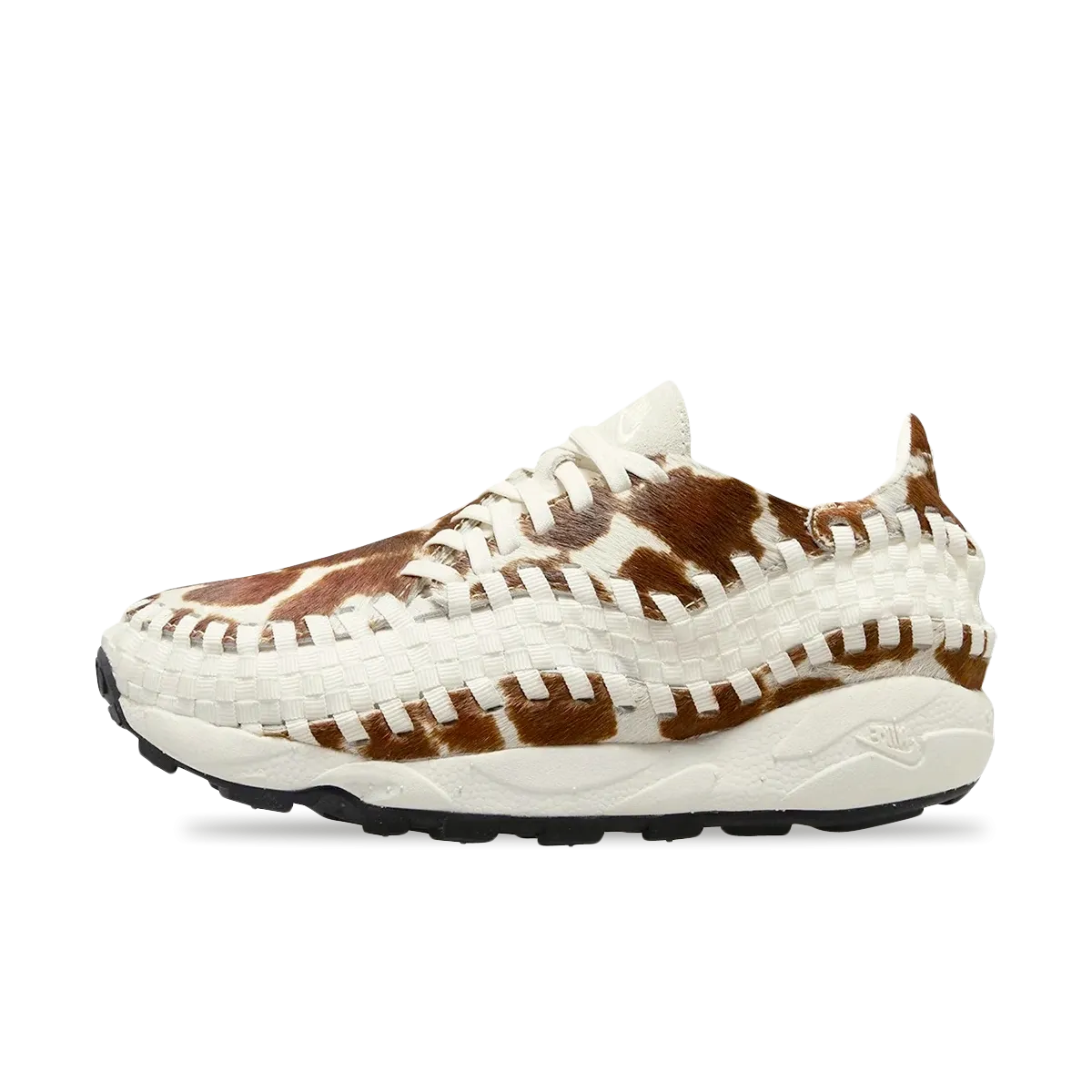 Nike Air Footscape Woven "Cow"