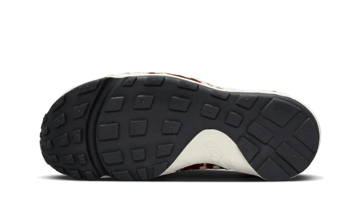Nike Air Footscape Woven "Cow"