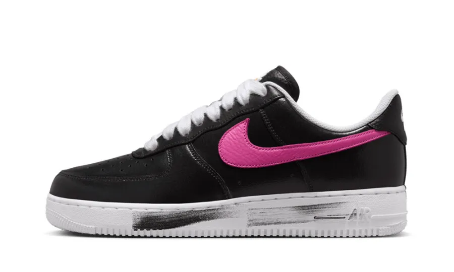 NIKE AIR FORCE 1 LOW 'GDRAGON PEACEMINUSONE PARANOISE 3.0'