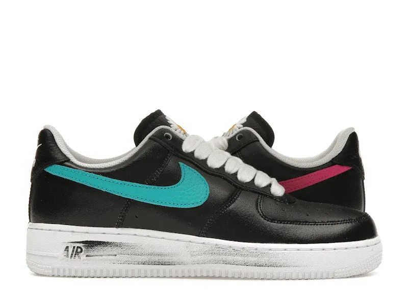 NIKE AIR FORCE 1 LOW GDRAGON PEACEMINUSONE PARANOISE 3.0