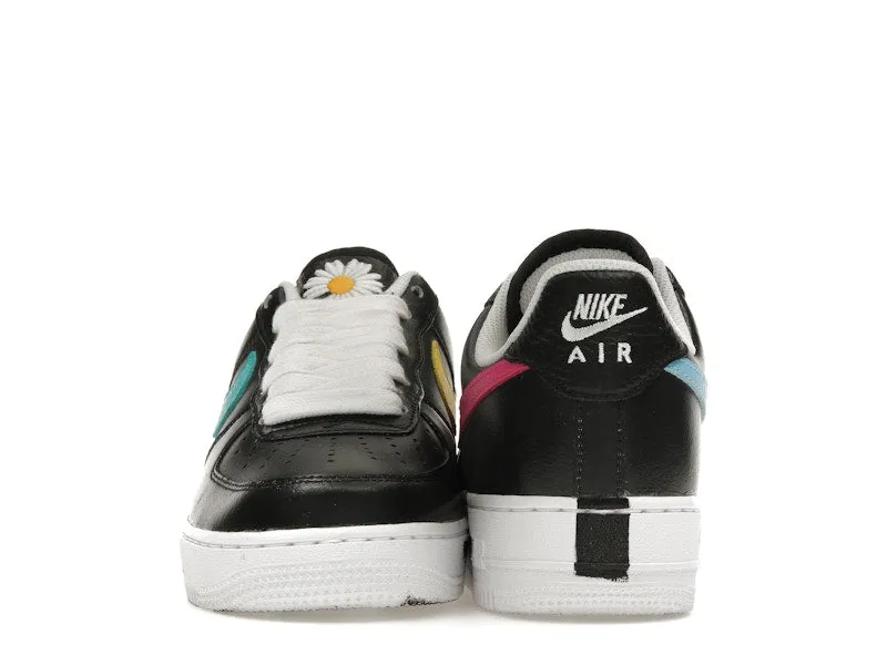 NIKE AIR FORCE 1 LOW GDRAGON PEACEMINUSONE PARANOISE 3.0