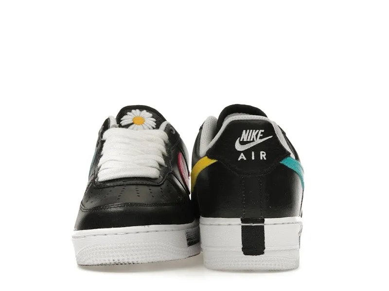 NIKE AIR FORCE 1 LOW GDRAGON PEACEMINUSONE PARANOISE 3.0