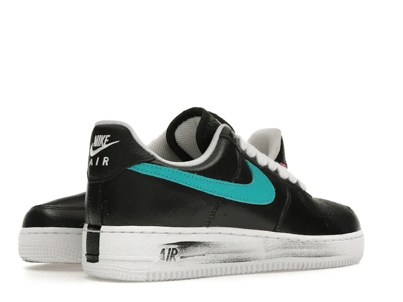 NIKE AIR FORCE 1 LOW GDRAGON PEACEMINUSONE PARANOISE 3.0