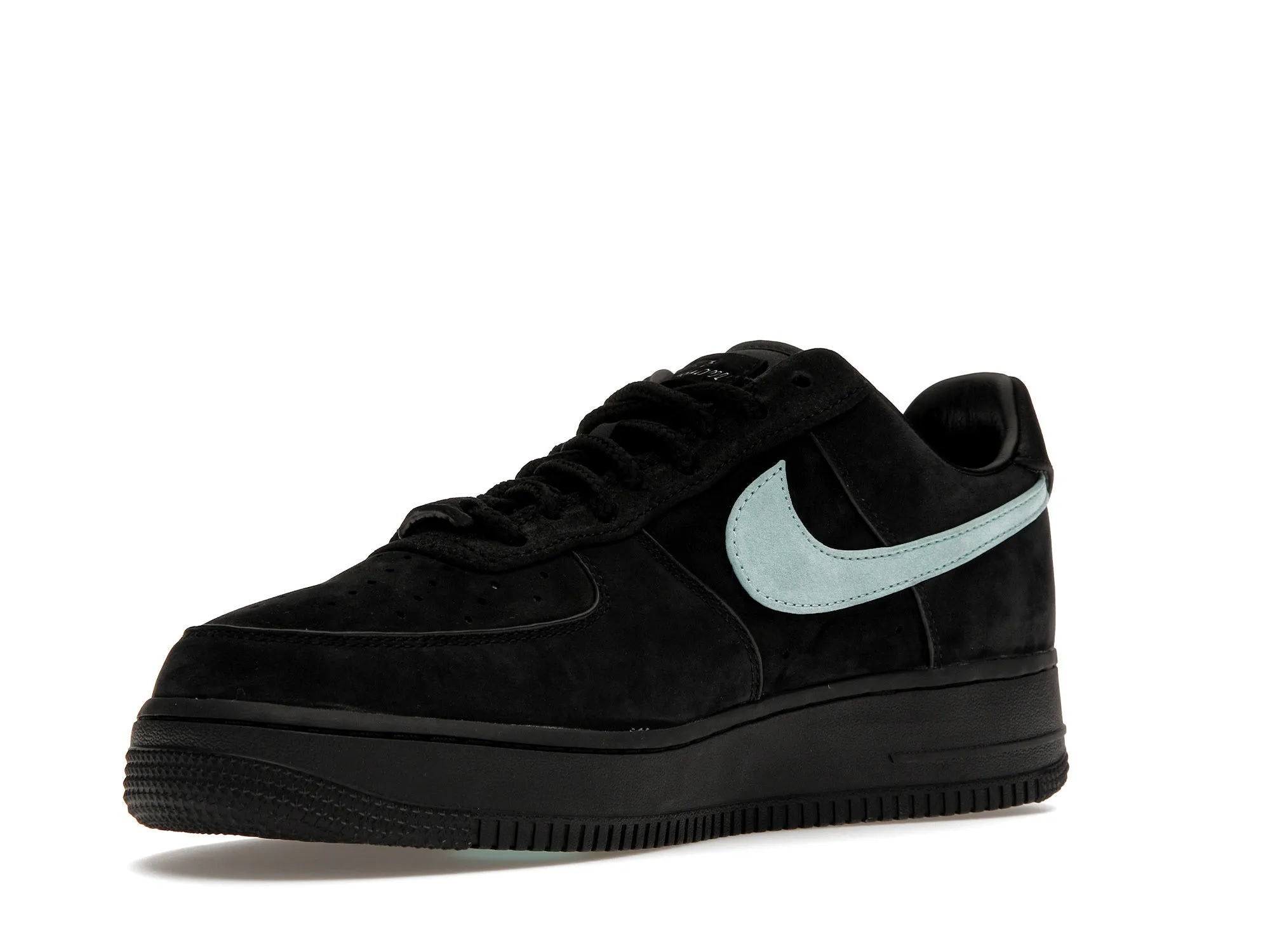 Nike Air Force 1 Low Tiffany & Co. 1837