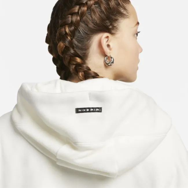 NIKE AIR FULLZIP FLEECE HOODIE